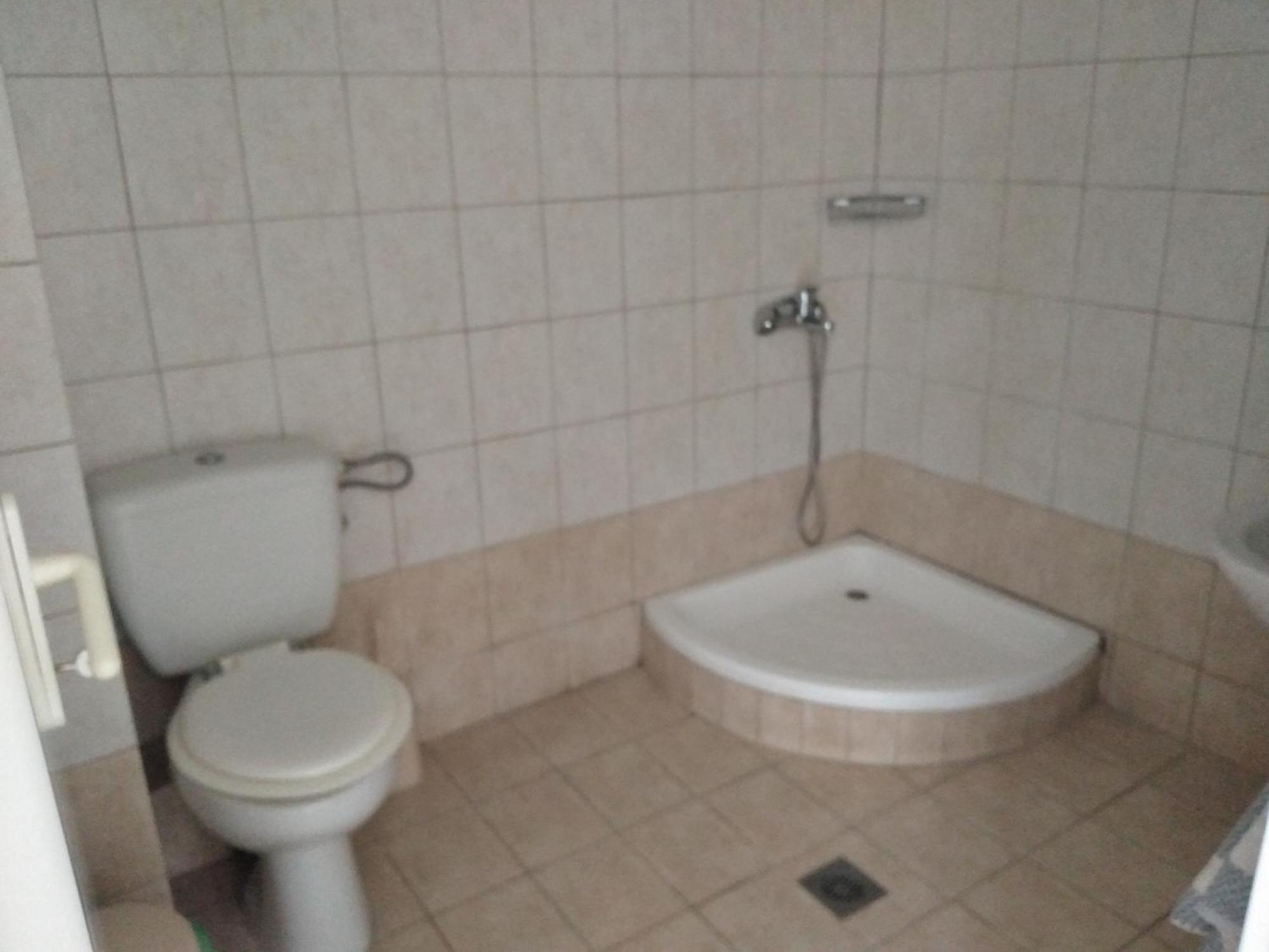 Estia Studios Kriopigi Bagian luar foto