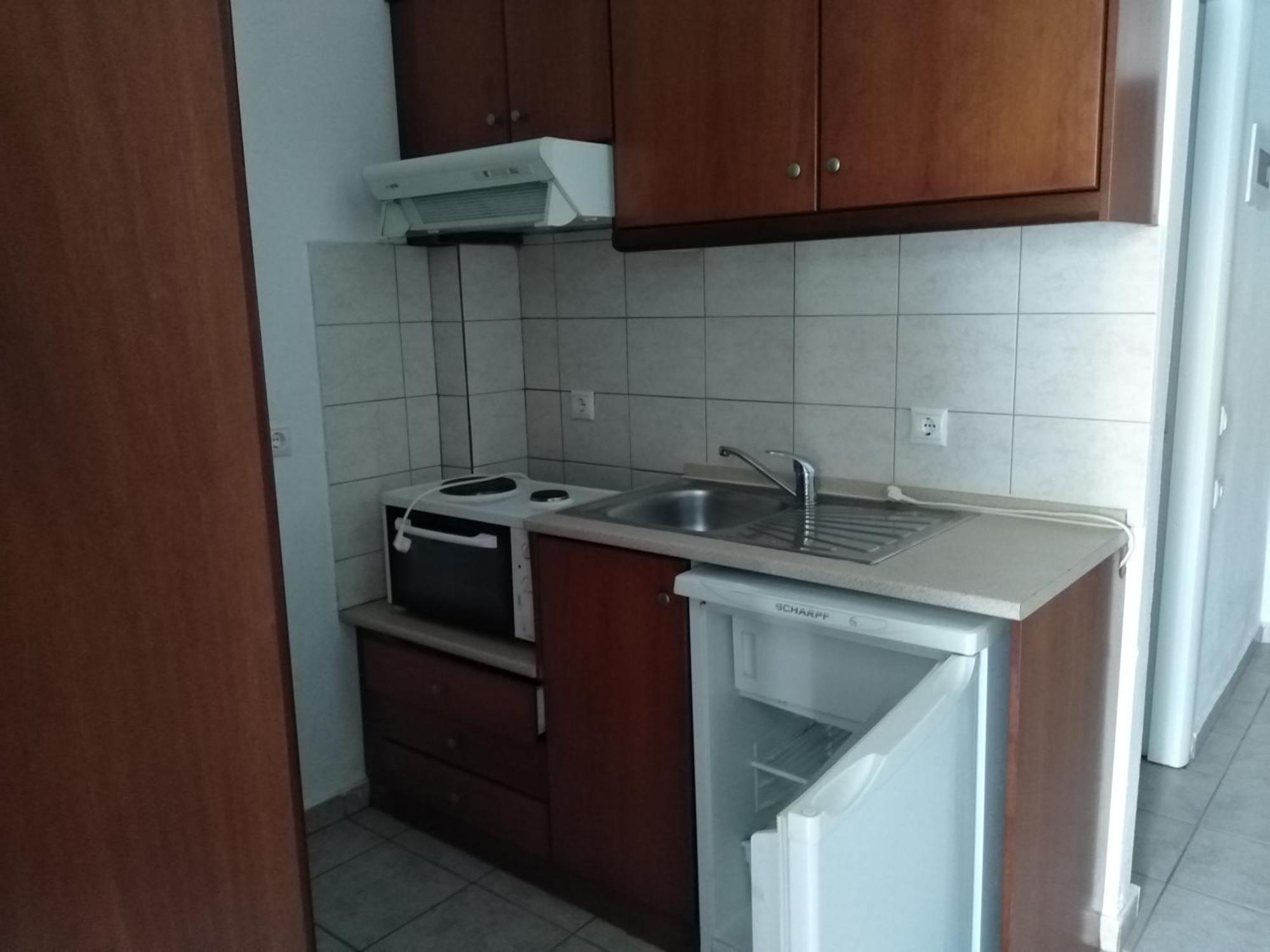 Estia Studios Kriopigi Bagian luar foto